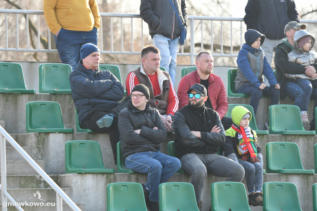 Unia – Cuiavia Inowrocław 19.3.22