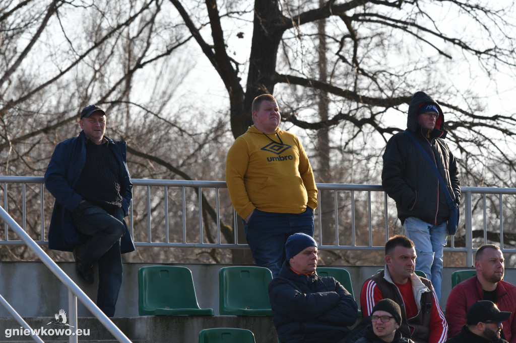 Unia – Cuiavia Inowrocław 19.3.22