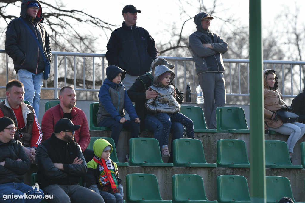 Unia – Cuiavia Inowrocław 19.3.22