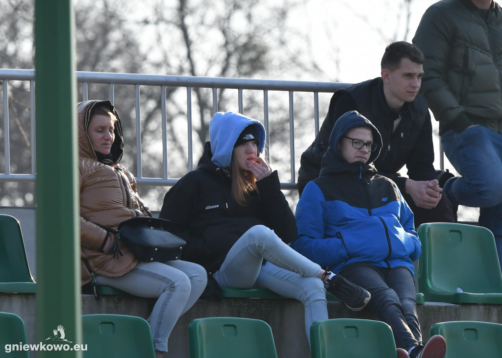 Unia – Cuiavia Inowrocław 19.3.22