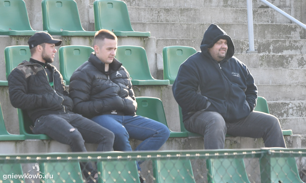 Unia – Cuiavia Inowrocław 19.3.22