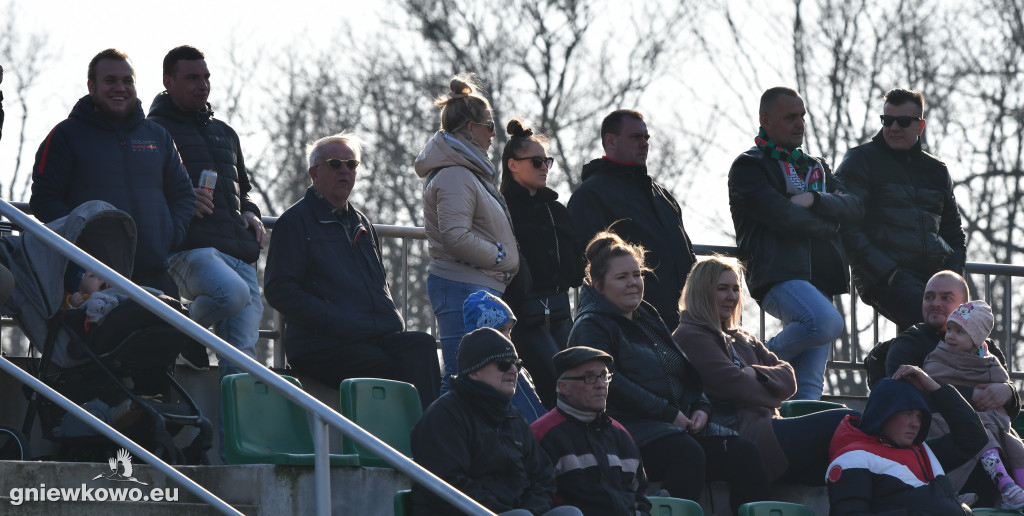 Unia – Cuiavia Inowrocław 19.3.22