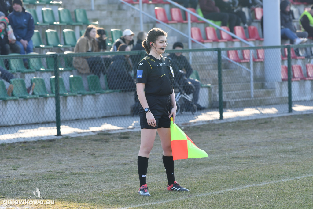 Unia – Cuiavia Inowrocław 19.3.22