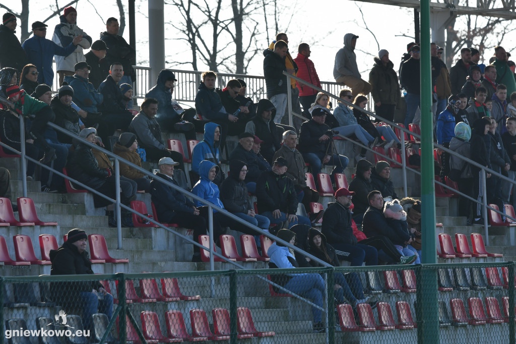 Unia – Cuiavia Inowrocław 19.3.22