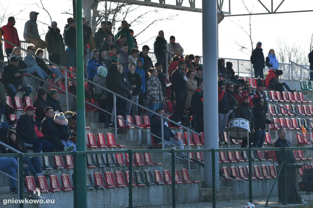 Unia – Cuiavia Inowrocław 19.3.22