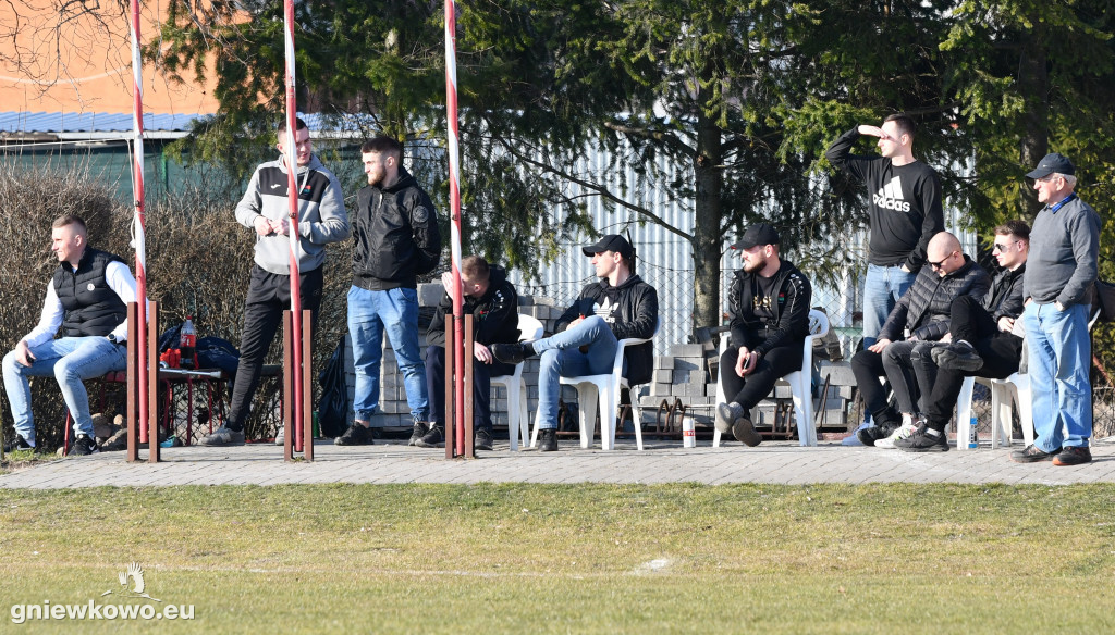Unia – Cuiavia Inowrocław 19.3.22