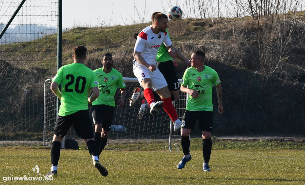 Unia – Cuiavia Inowrocław 19.3.22