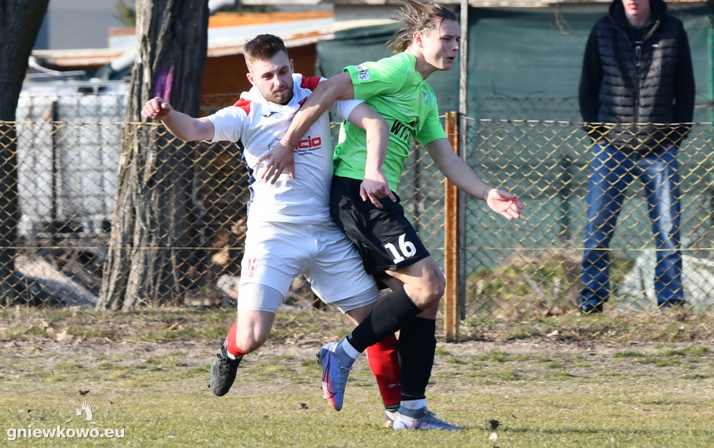 Unia – Cuiavia Inowrocław 19.3.22