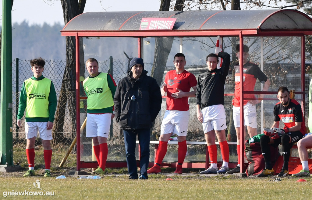 Unia – Cuiavia Inowrocław 19.3.22