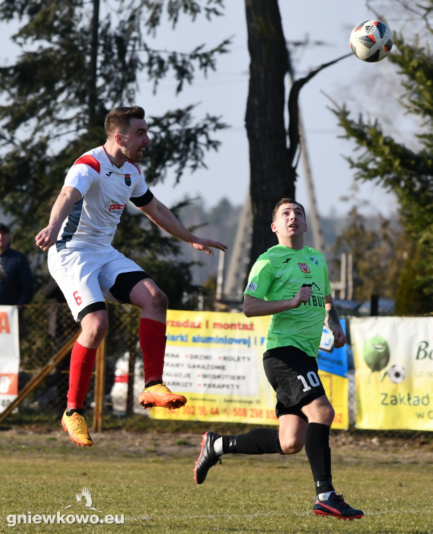 Unia – Cuiavia Inowrocław 19.3.22