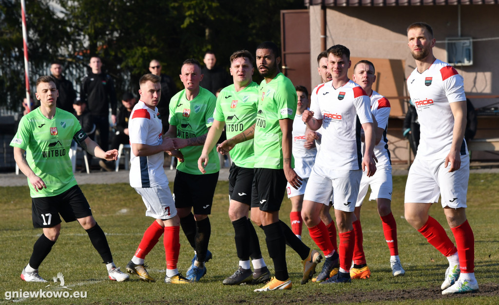 Unia – Cuiavia Inowrocław 19.3.22