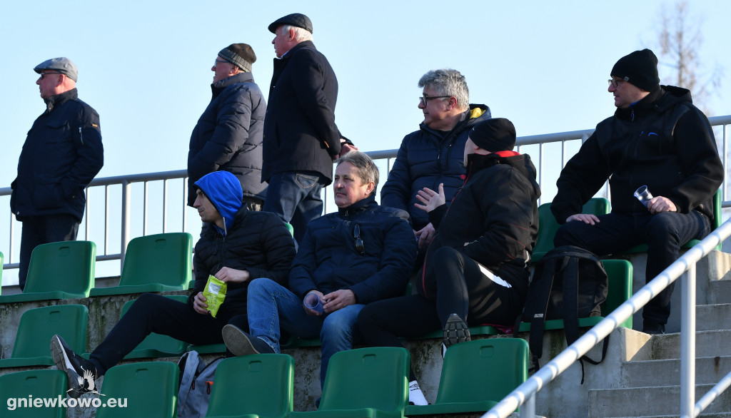 Unia – Cuiavia Inowrocław 19.3.22