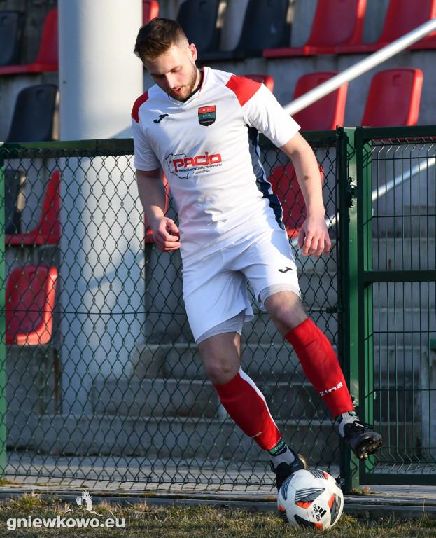 Unia – Cuiavia Inowrocław 19.3.22