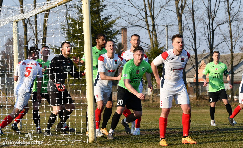 Unia – Cuiavia Inowrocław 19.3.22