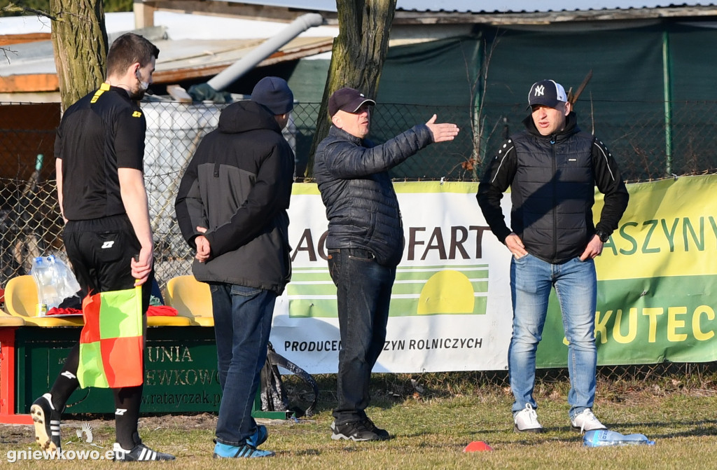 Unia – Cuiavia Inowrocław 19.3.22