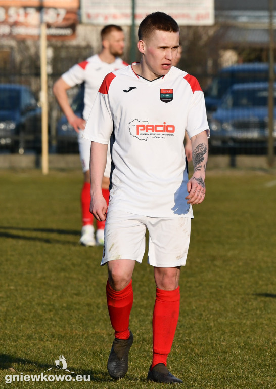 Unia – Cuiavia Inowrocław 19.3.22