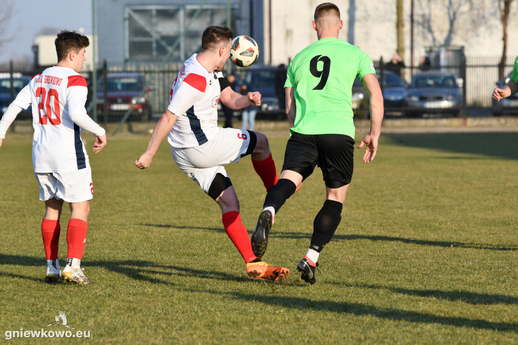 Unia – Cuiavia Inowrocław 19.3.22