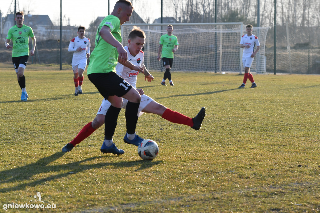 Unia – Cuiavia Inowrocław 19.3.22