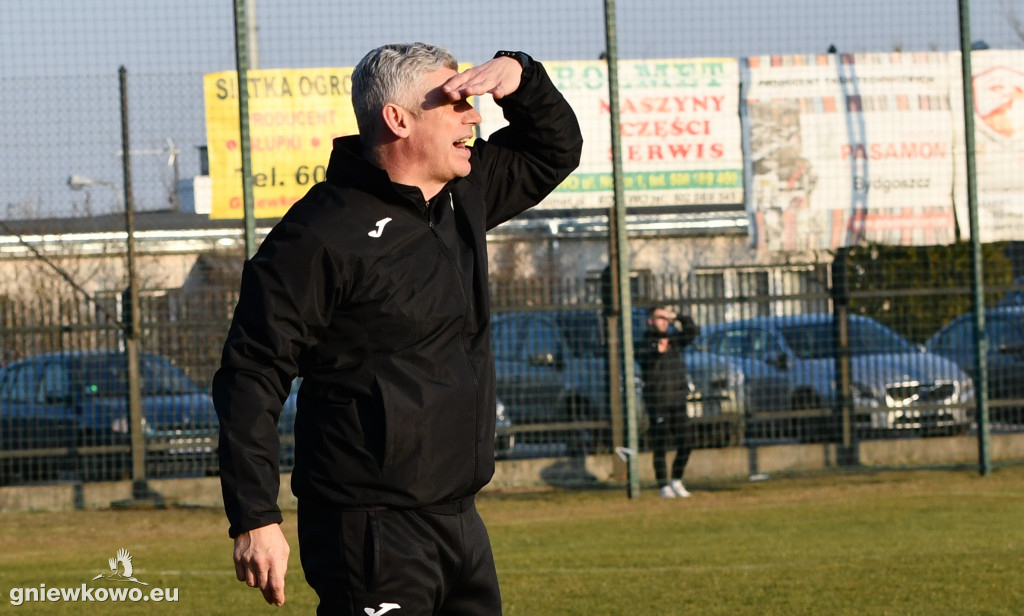Unia – Cuiavia Inowrocław 19.3.22