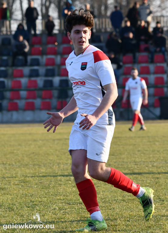 Unia – Cuiavia Inowrocław 19.3.22