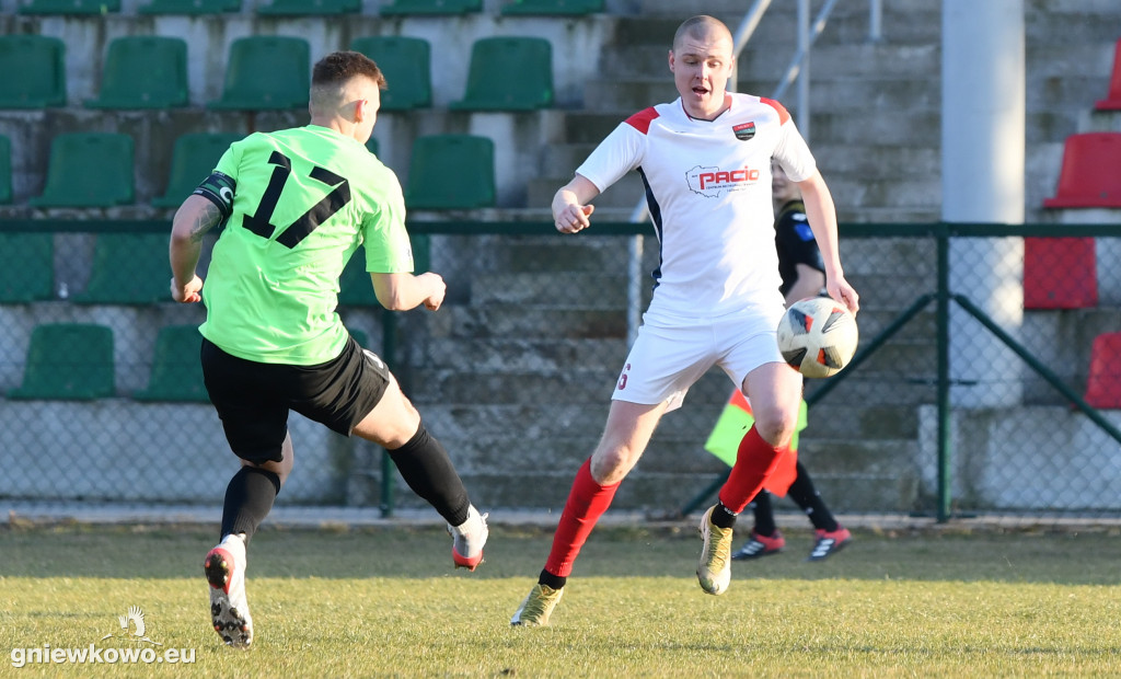 Unia – Cuiavia Inowrocław 19.3.22