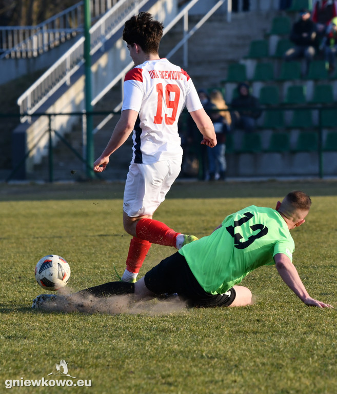 Unia – Cuiavia Inowrocław 19.3.22