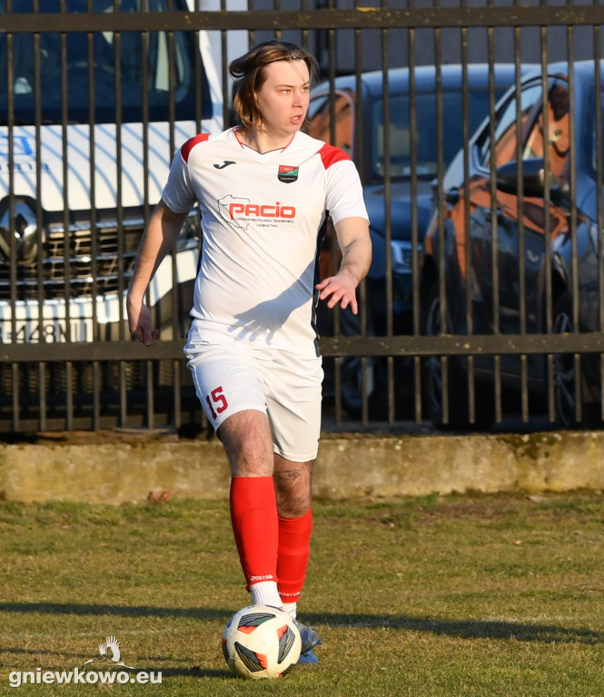 Unia – Cuiavia Inowrocław 19.3.22