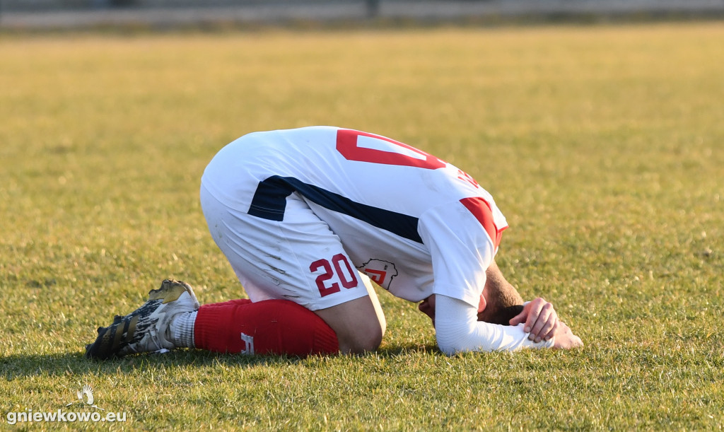 Unia – Cuiavia Inowrocław 19.3.22