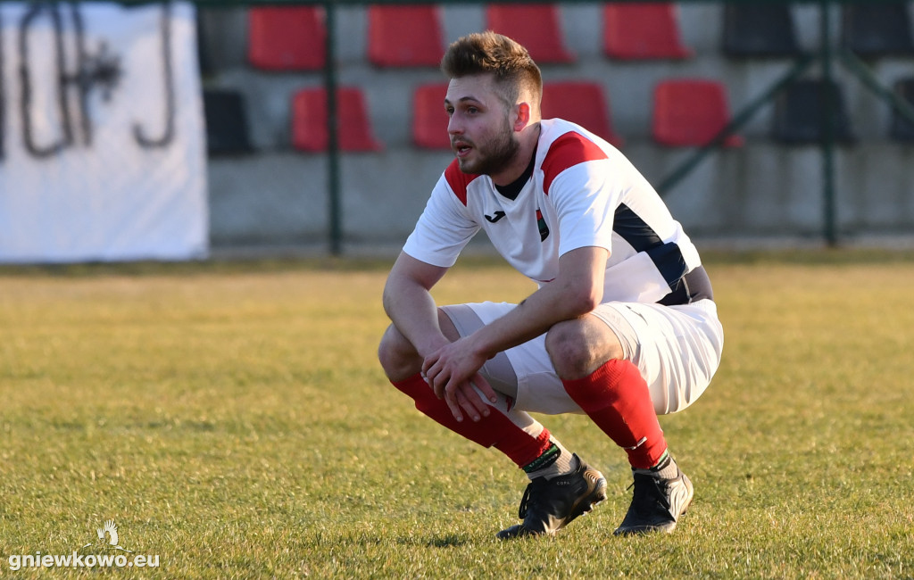 Unia – Cuiavia Inowrocław 19.3.22