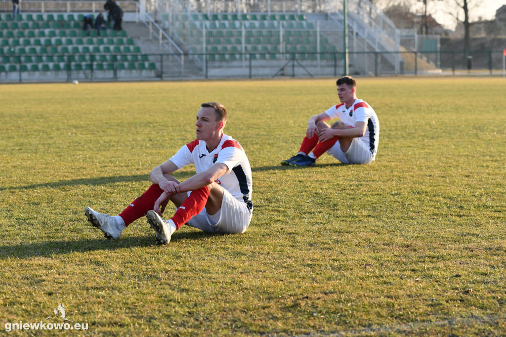 Unia – Cuiavia Inowrocław 19.3.22