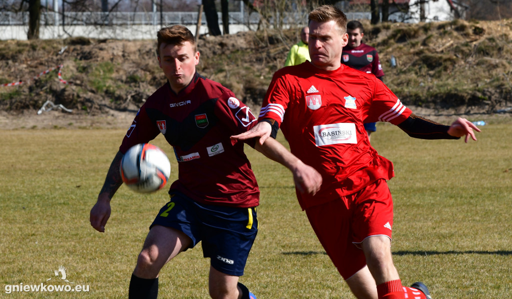 Sparing Unia II - Mikrus Szadłowice 2:3