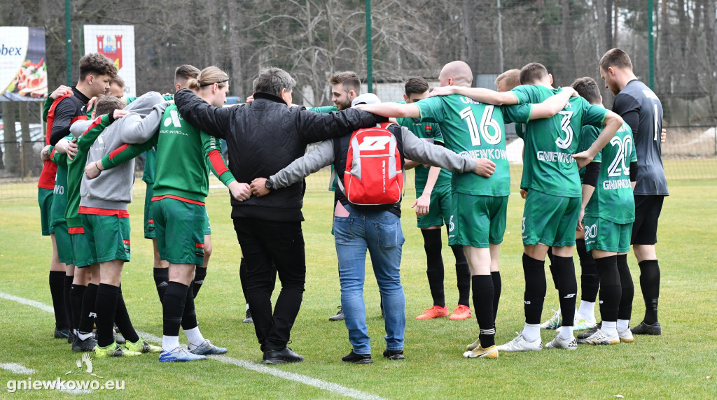 Unia Solec Kujawski - Unia 26.3.22