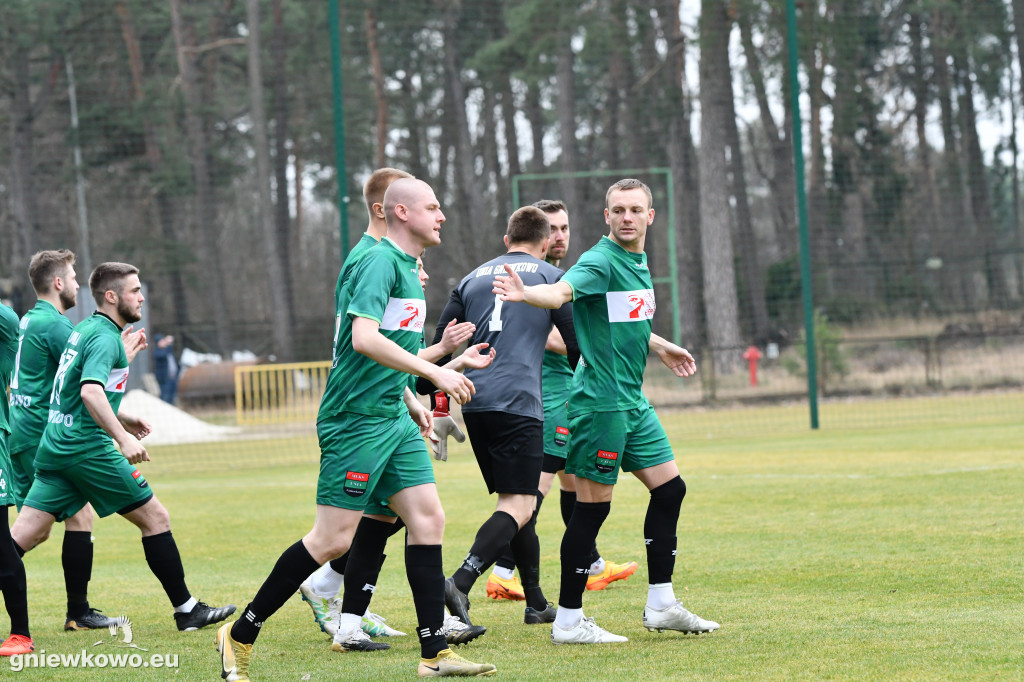 Unia Solec Kujawski - Unia 26.3.22