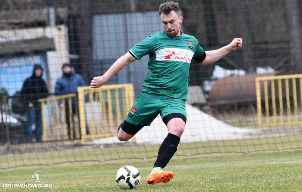Unia Solec Kujawski - Unia 26.3.22