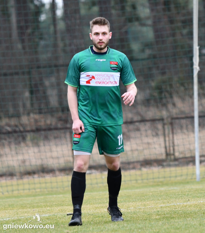 Unia Solec Kujawski - Unia 26.3.22