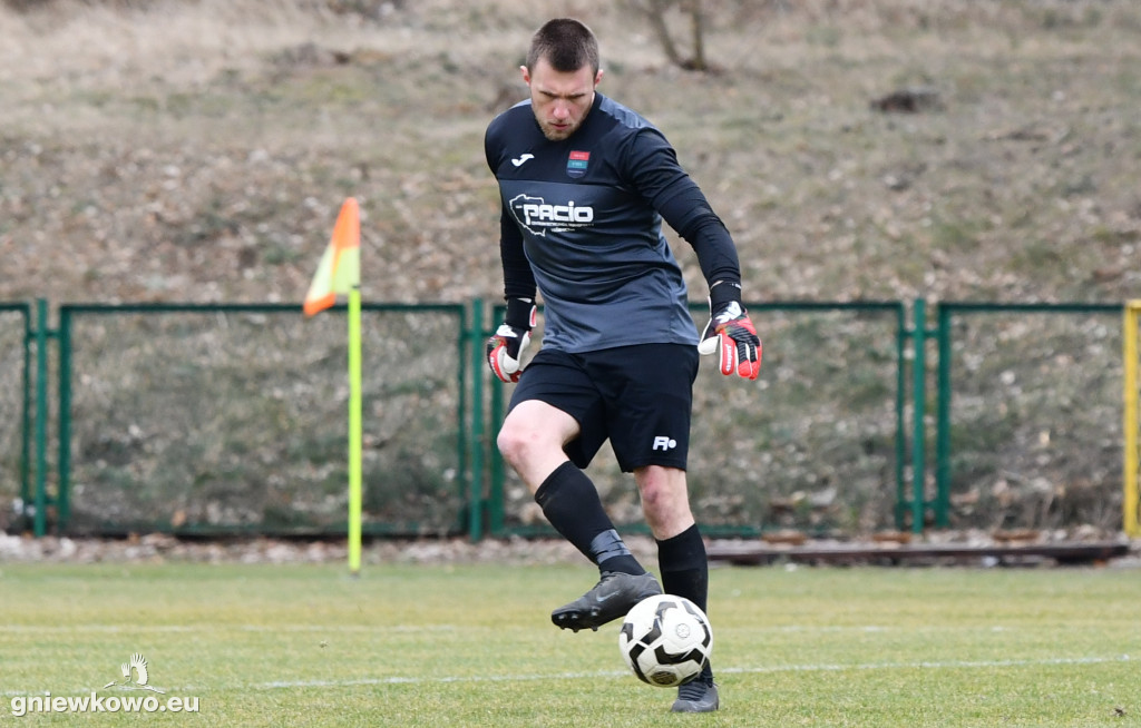 Unia Solec Kujawski - Unia 26.3.22