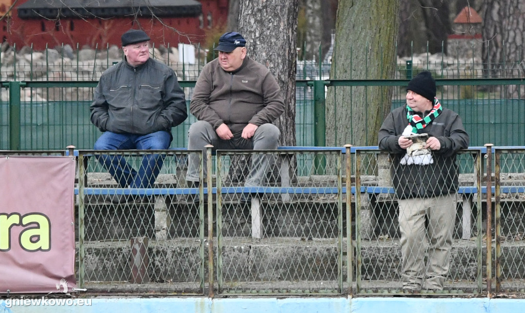 Unia Solec Kujawski - Unia 26.3.22