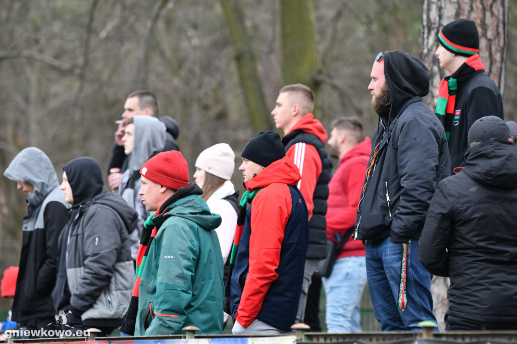 Unia Solec Kujawski - Unia 26.3.22