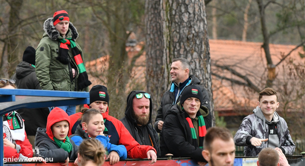Unia Solec Kujawski - Unia 26.3.22