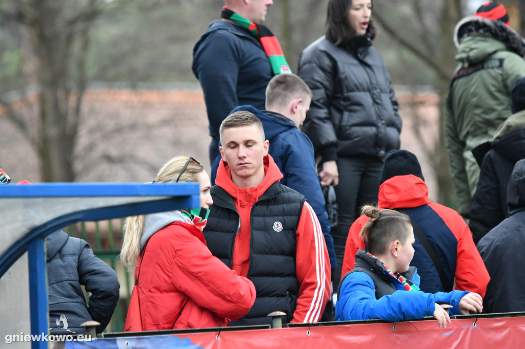 Unia Solec Kujawski - Unia 26.3.22