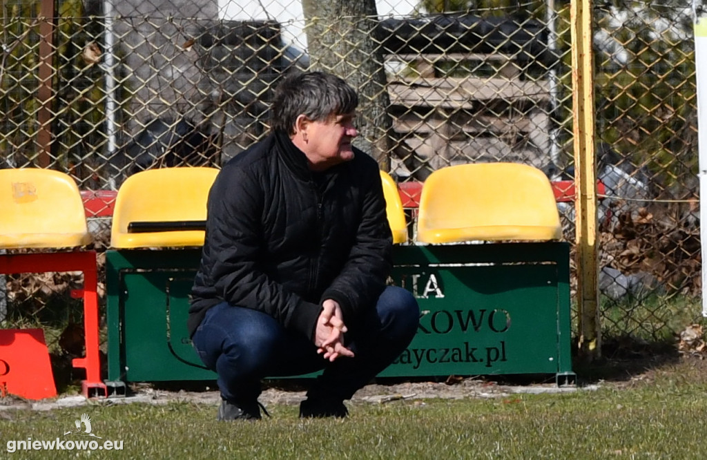 Unia - Notecianka Pakość 2.4.22