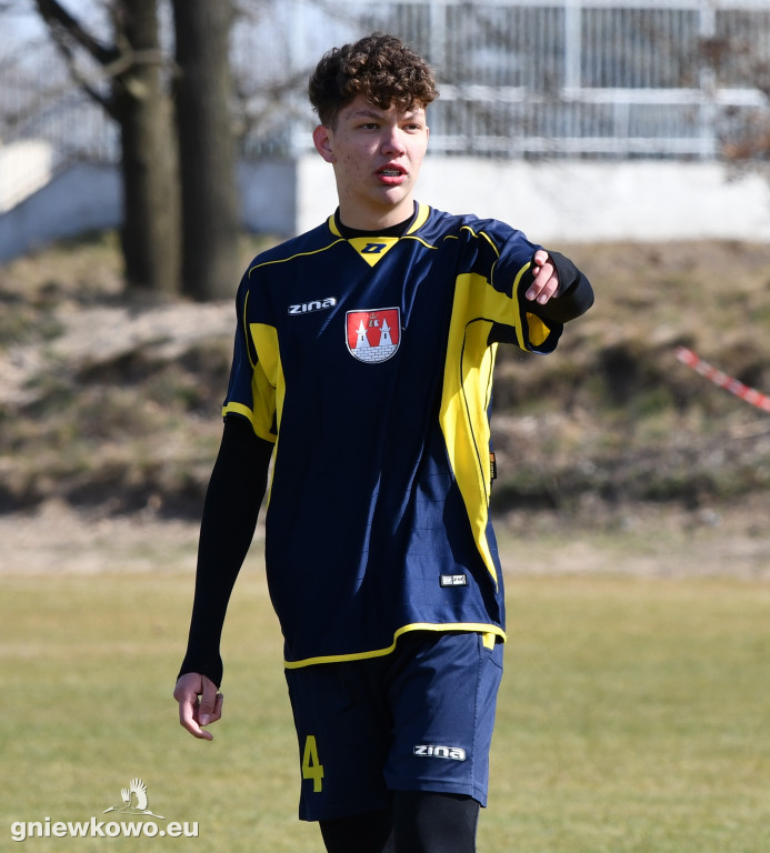 sparing Unia II - Fregata Polanowice