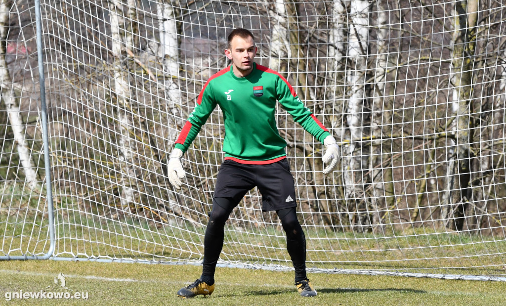 sparing Unia II - Fregata Polanowice