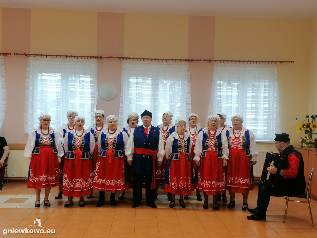 Festyn charytatywny- Wierzchosławice 07.04.2022r.