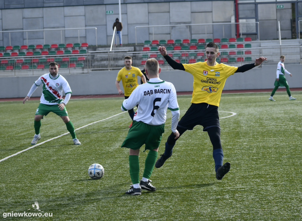 BOSiR Barcin - Mikrus 9.4.22