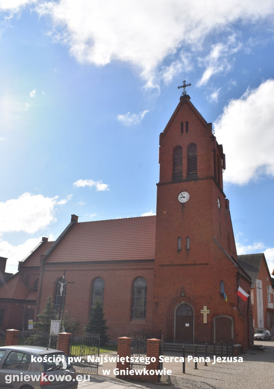 Groby Pańskie w dekanacie gniewkowskim
