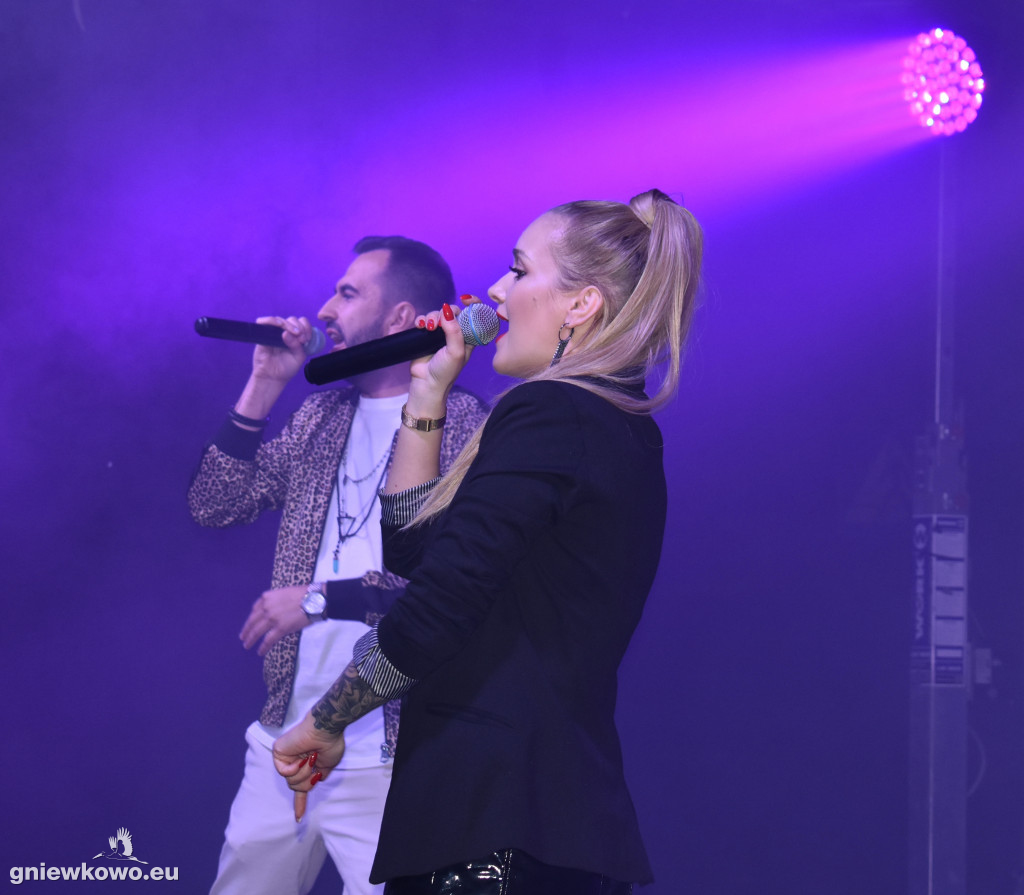 Koncert Nowatora na Rynku