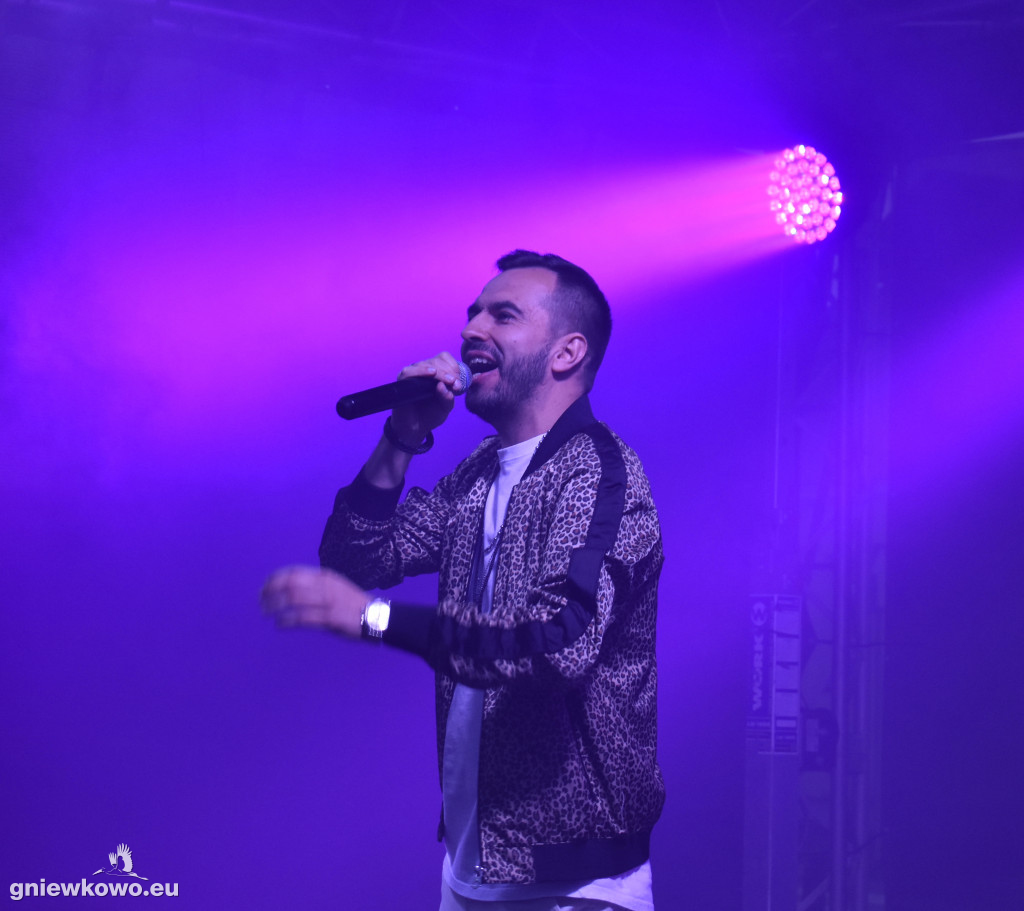 Koncert Nowatora na Rynku