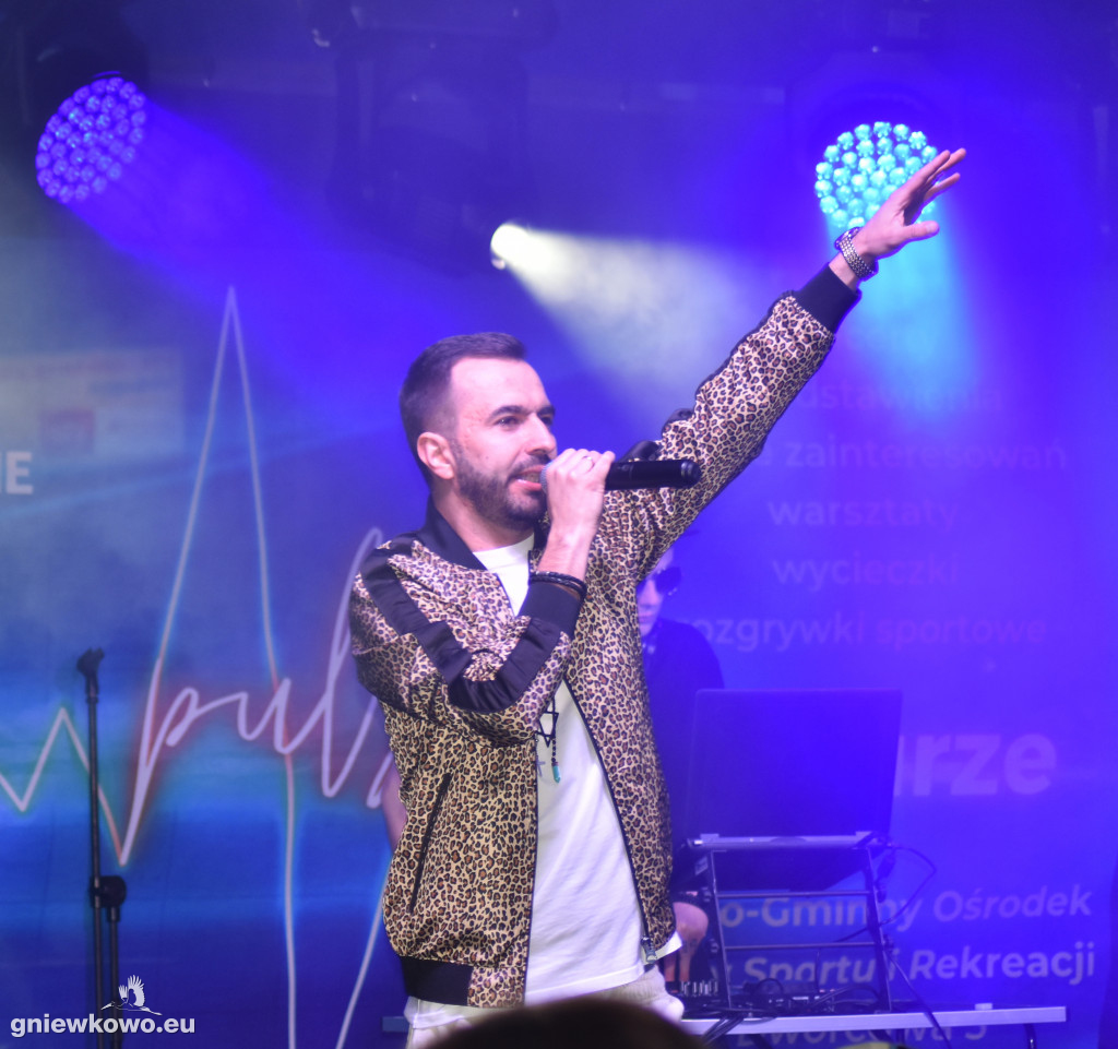 Koncert Nowatora na Rynku