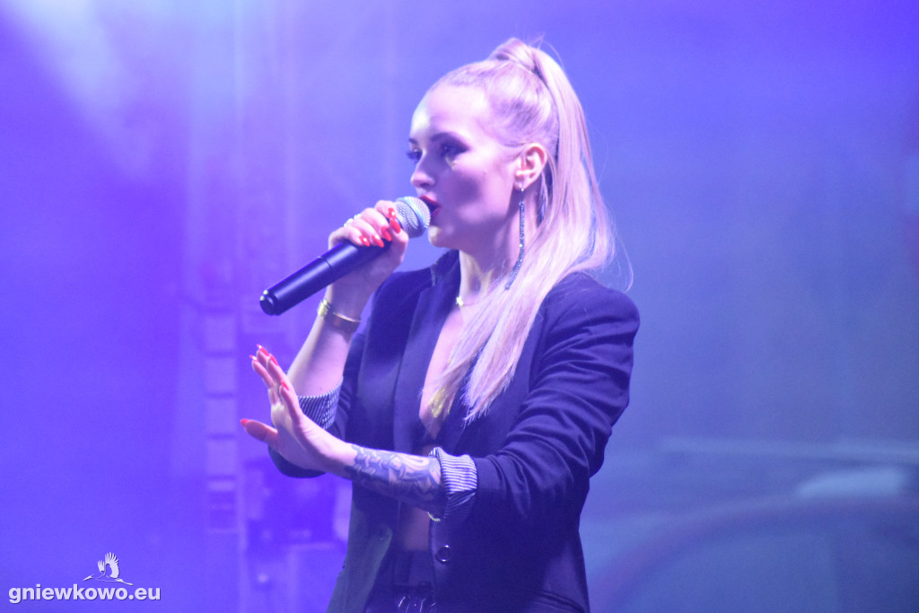 Koncert Nowatora na Rynku